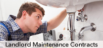 Landlord Maintenance